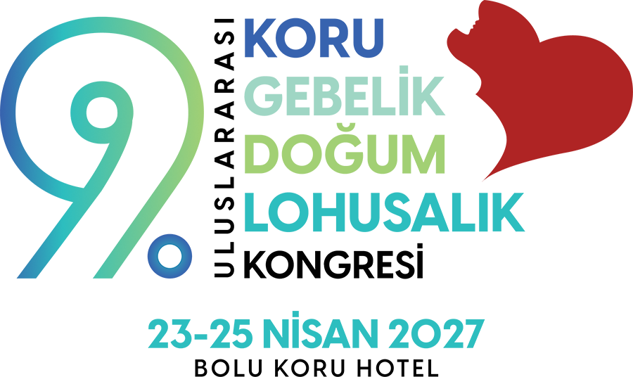 9. Uluslararası Gebelik, Doğum ve Lohusalık Kongresi